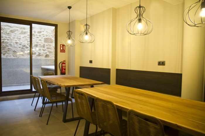Mocho Rural Home Villanueva A Beceite Exterior photo