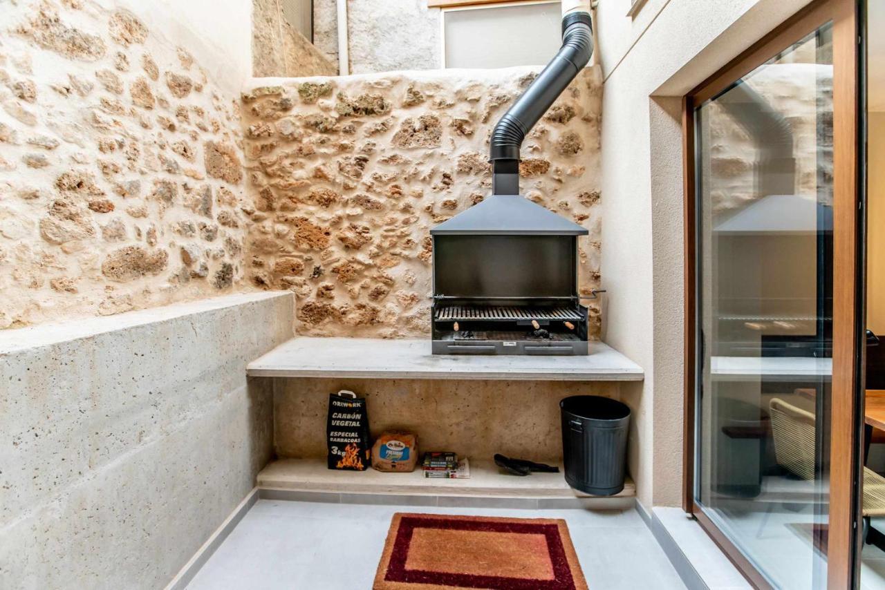 Mocho Rural Home Villanueva A Beceite Exterior photo